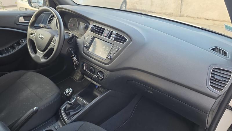 Hyundai i20 III 1.0 t-GDi 100 Business