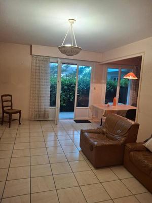 Appartement - 98 m² - 4 pièces