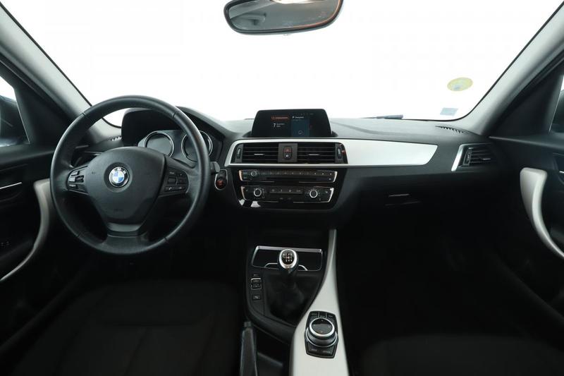 Bmw Série 1 116d 5p 116 ch