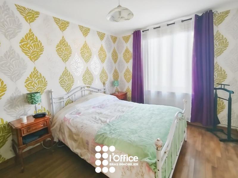 Maison - 90 m² - 3 pièces