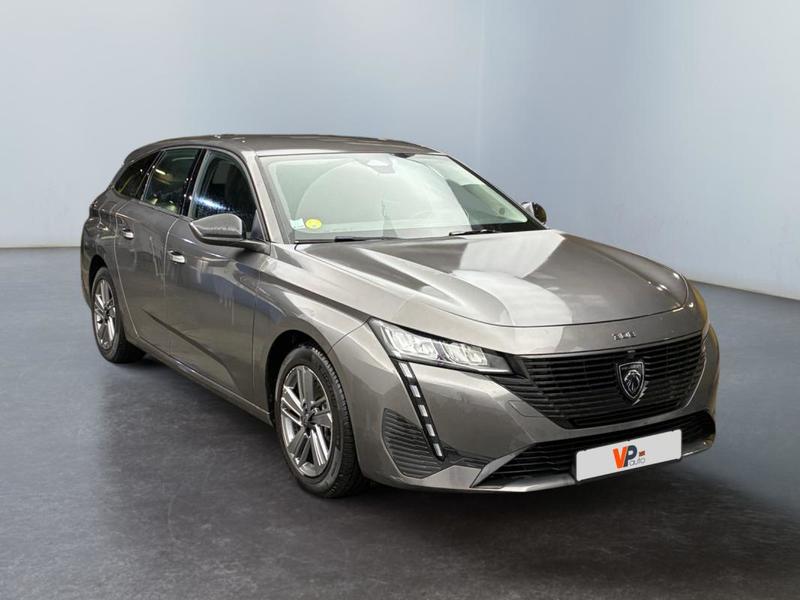 Peugeot 308 Sw BlueHDi 130ch s&amp;S Bvm6 Active Pack