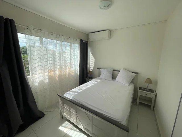 Appartement - 34 m² - 3 pièces