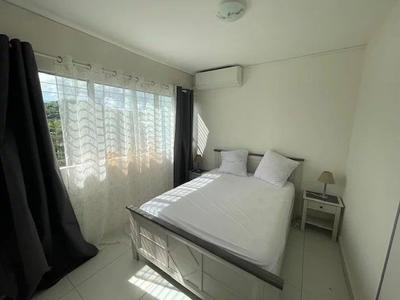 Appartement - 34 m² - 3 pièces