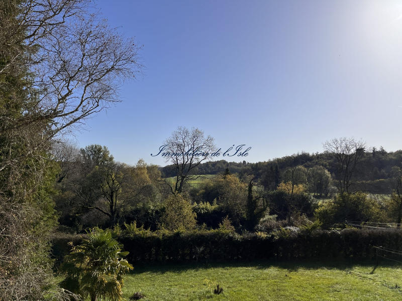 Maison - 155 m² - 6 pièces