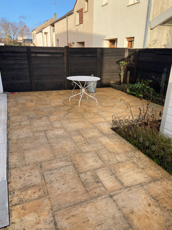 Maison - 43 m² - 2 pièces