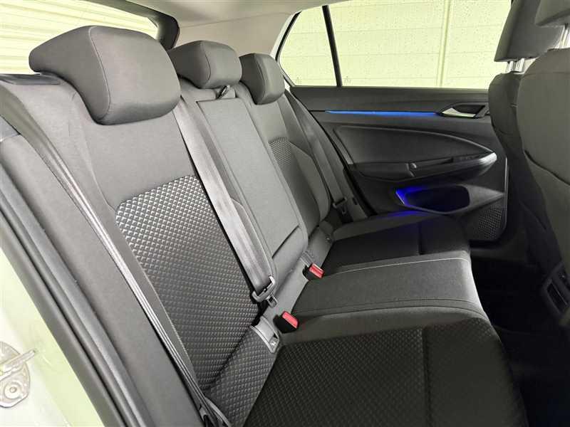 Volkswagen Golf VIII 2.0 Tdi 150ch Dsg 7 Active