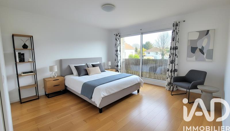 Appartement - 73 m² - 4 pièces