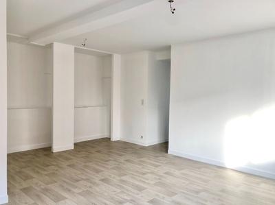 Appartement - 76 m² - 4 pièces