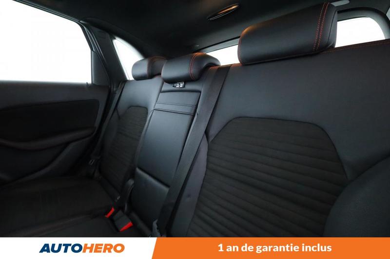 Mercedes Classe B 180 d Fascination 7g-Dct 109 ch