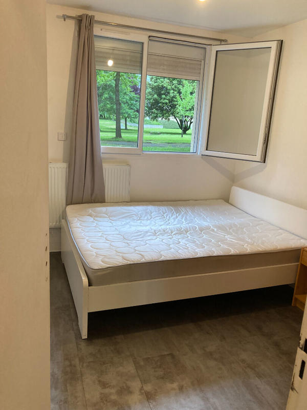 Appartement - 65 m² - 4 pièces