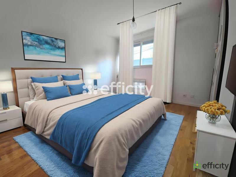 Maison - 288 m² - 10 pièces