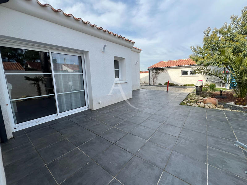 Maison - 142 m² - 5 pièces