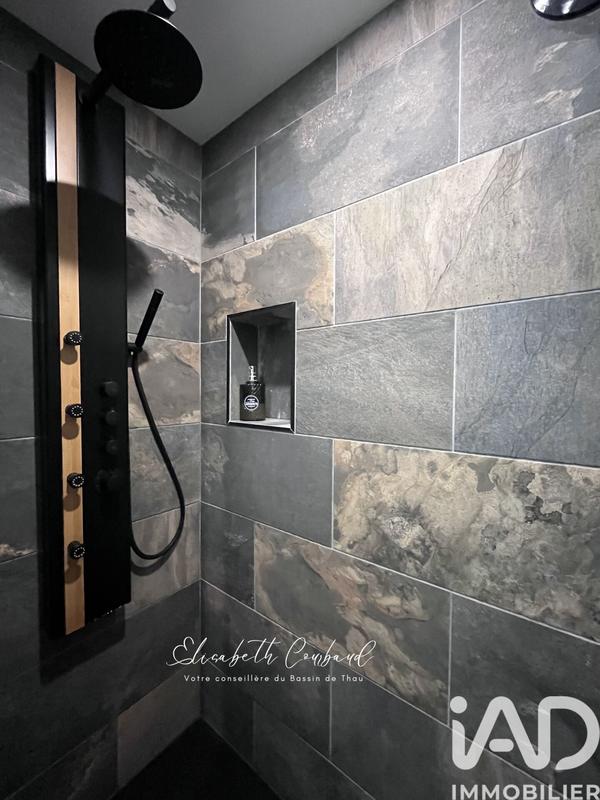 Appartement - 28 m² - 2 pièces