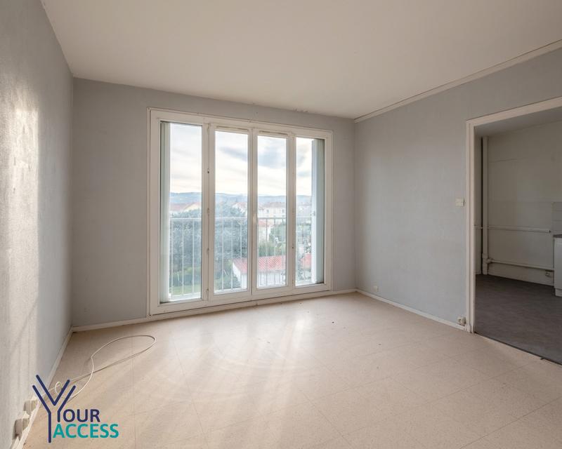 Appartement - 29 m² - 1 pièce