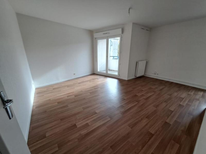 Appartement - 74 m² - 3 pièces