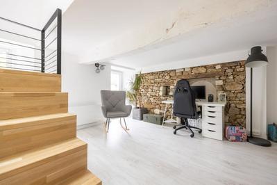 Maison - 99 m² - 4 pièces