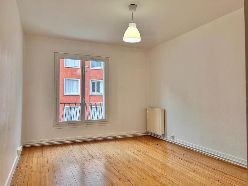 Appartement - 78 m² - 3 pièces