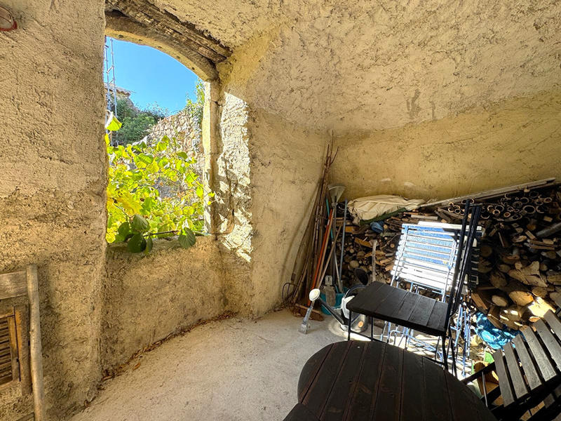 Maison - 73 m² - 4 pièces