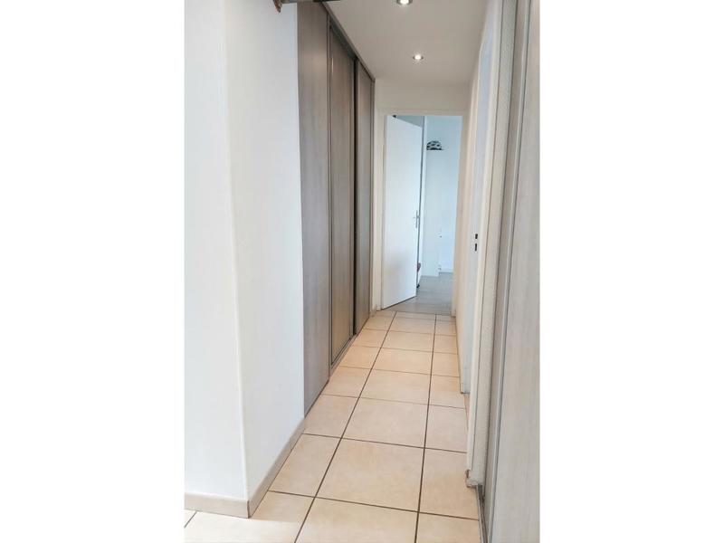 Appartement - 74 m² - 4 pièces