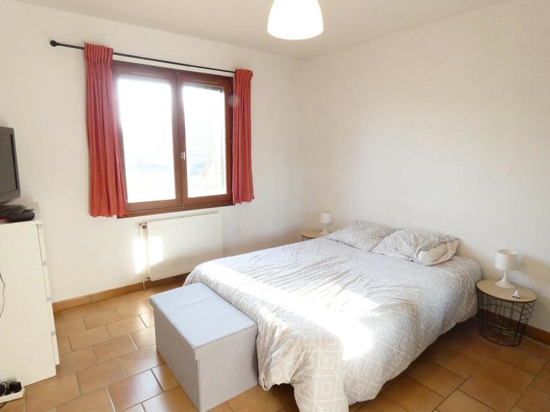 Maison - 165 m² - 7 pièces