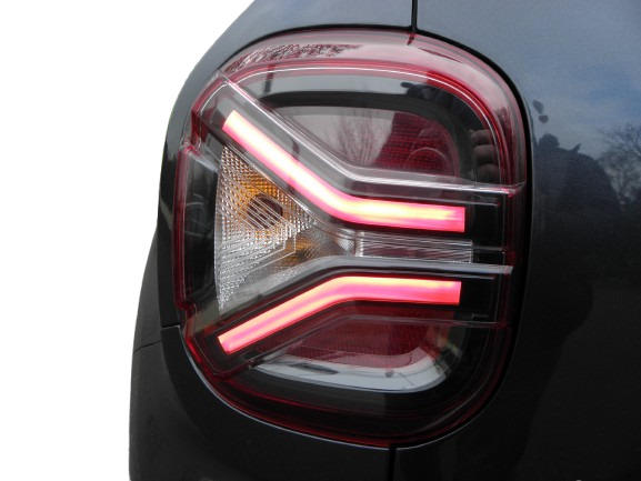 Dacia Duster 2 1.3 Tce 150 Ch Prestige Edc Ph2 / 8