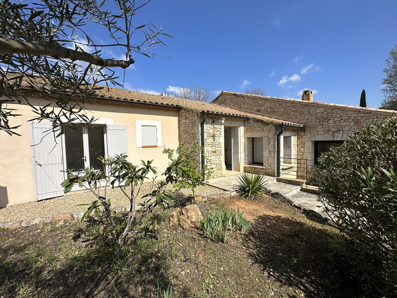 Maison - 150 m² - 4 pièces