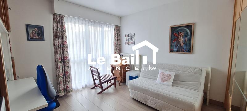 Maison - 103 m² - 5 pièces