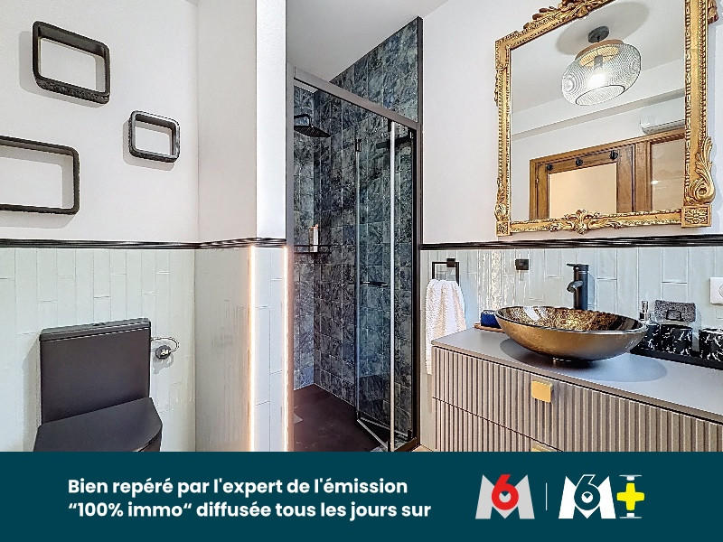 Maison - 174 m² - 6 pièces