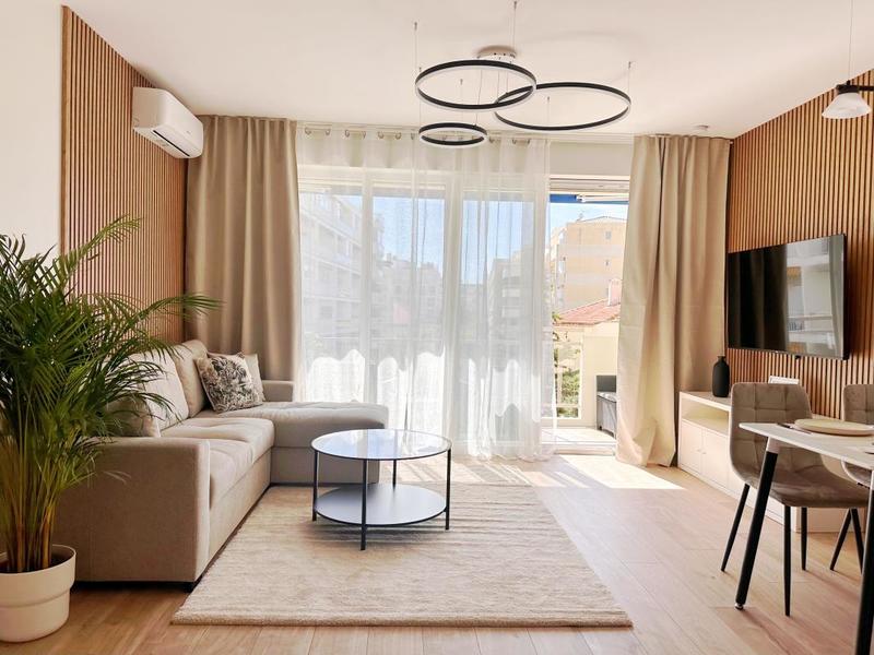 Studio - 32 m² - 2 pièces