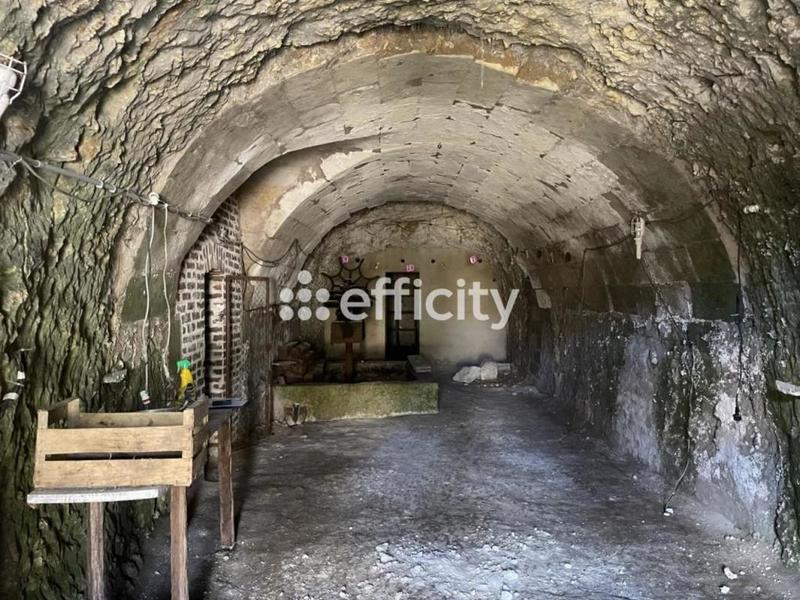 Maison - 68 m² - 3 pièces