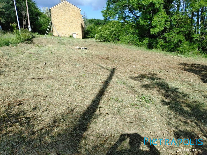 Maison ancienne - 461 m² - 3 pièces