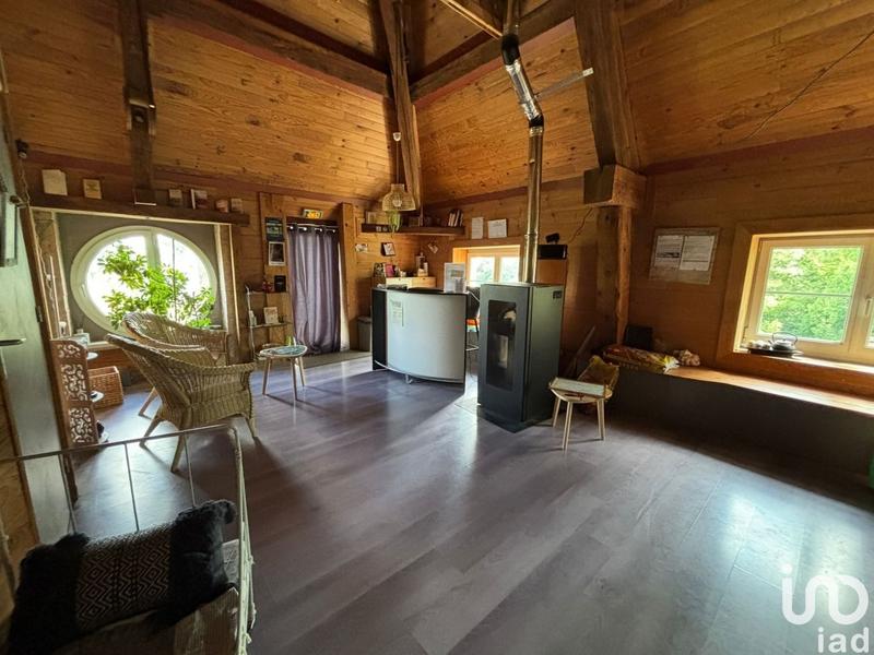 Local commercial - 960 m²