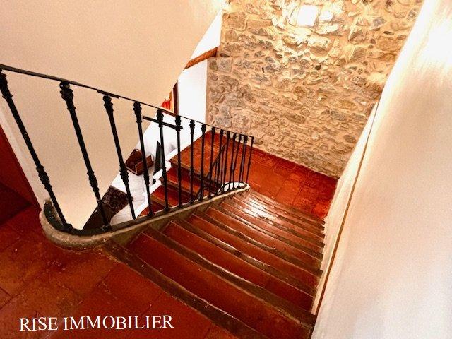 Propriété viticole - 141 m² - 3 pièces