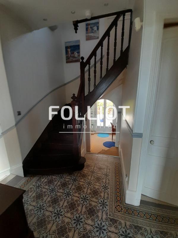 Propriété - 135 m² - 6 pièces