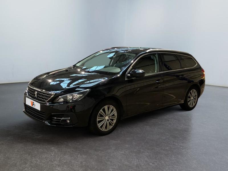 Peugeot 308 Sw BlueHDi 130ch s&amp;S Eat8 Allure