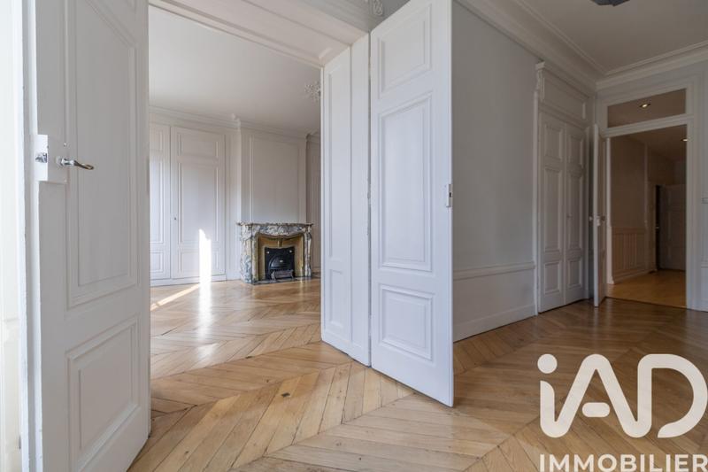 Appartement - 130 m² - 4 pièces