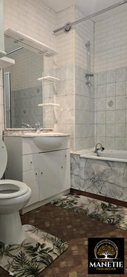 Appartement - 32 m² - 1 pièce