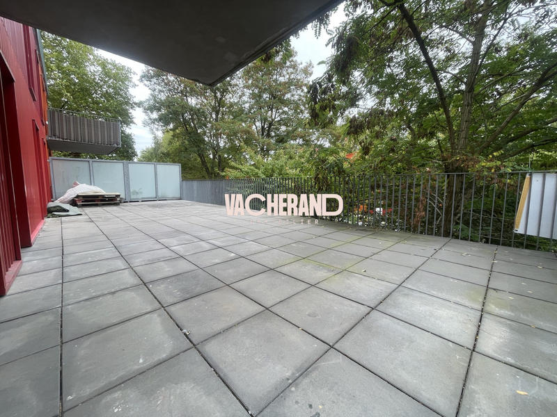 Appartement - 69 m² - 4 pièces