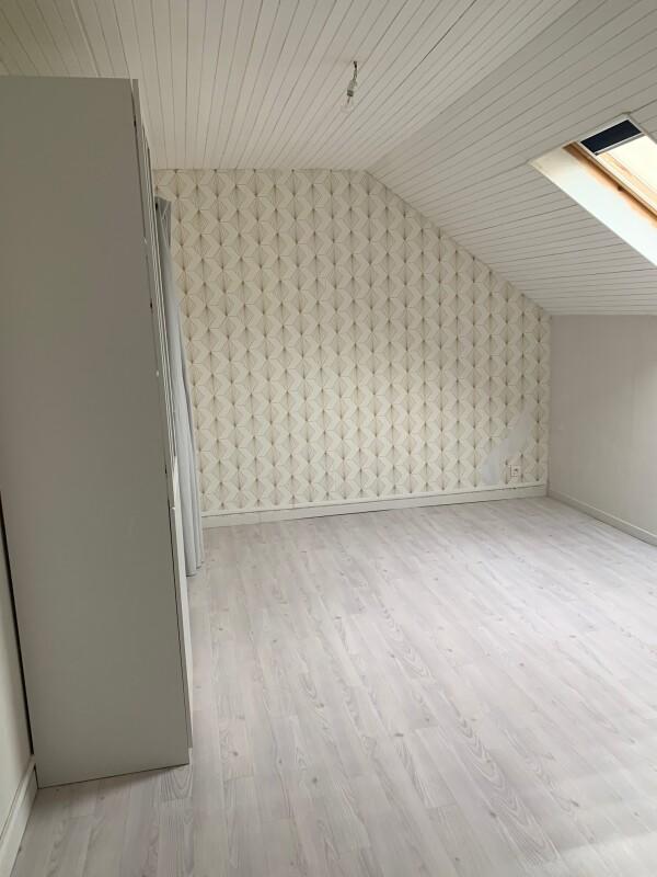 Maison - 118 m² - 4 pièces