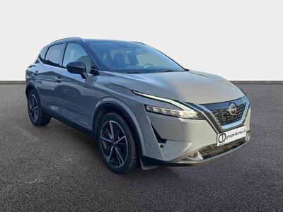 Nissan Qashqai Nouveau E.Power 190ch Tekna