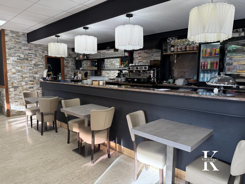 Local commercial - 70 m²