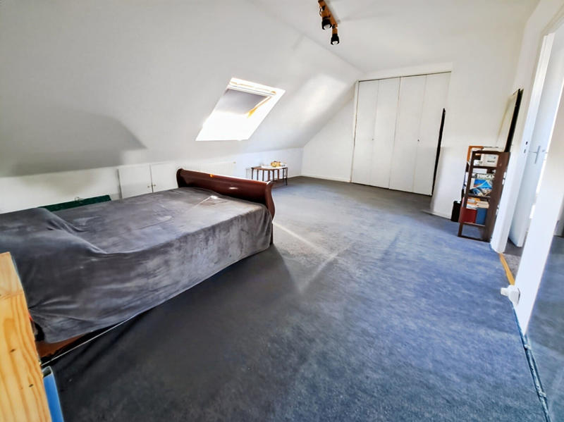 Maison - 139 m² - 5 pièces