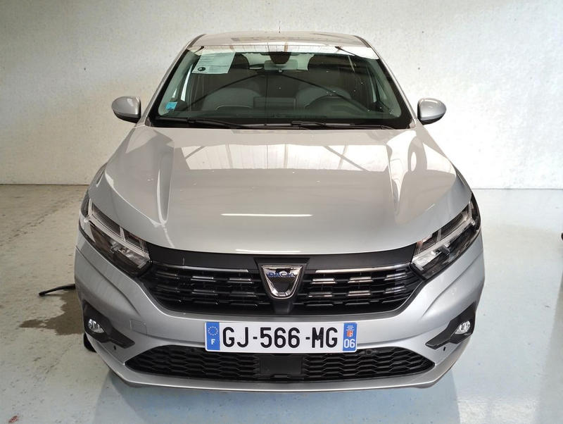 Dacia Sandero 1.0 Tce 90 Confort -22 5p