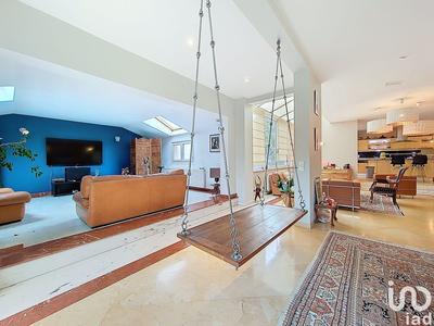 Local commercial - 662 m²