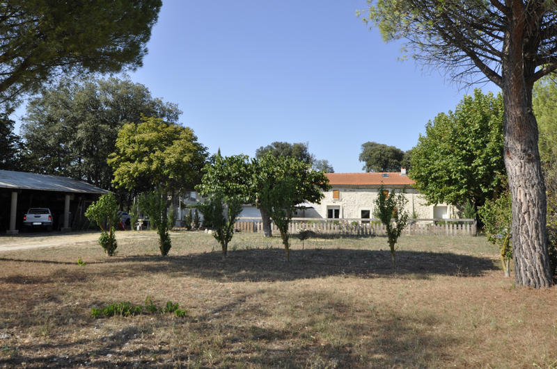 Propriété - 267 m² - 10 pièces