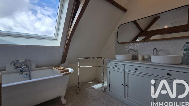 Ferme - 174 m² - 7 pièces