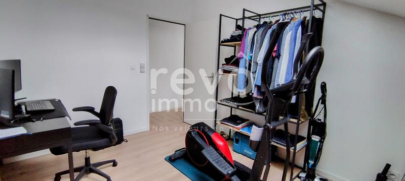 Appartement - 97 m² - 4 pièces