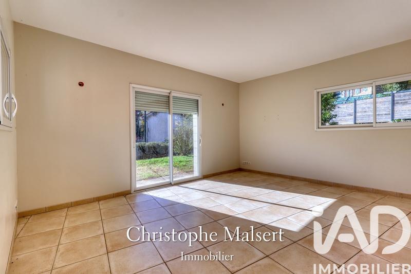 Maison - 151 m² - 5 pièces