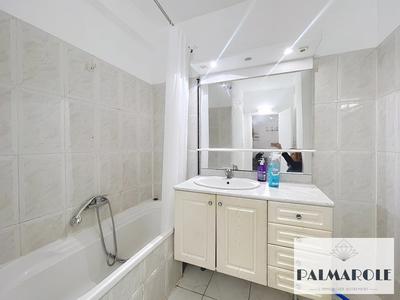 Appartement - 34 m² - 1 pièce