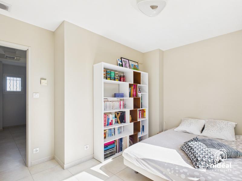 Villa - 130 m² - 5 pièces